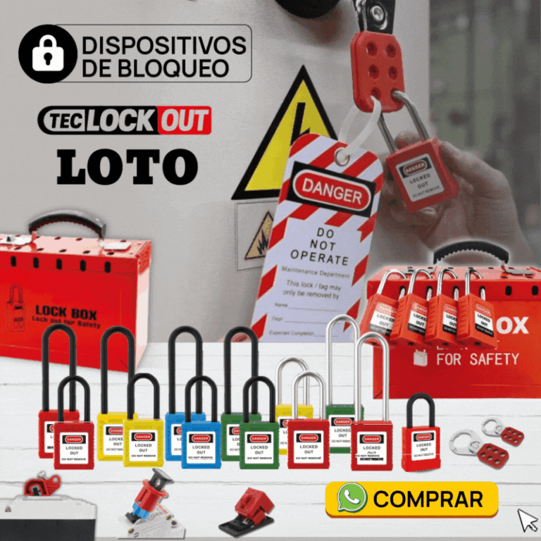 Banners_LOTO TEC